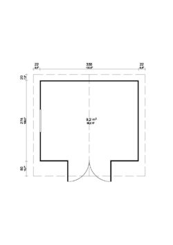 Pihamökki Alabama - Image 2