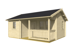 Pihamökki Falun A 70 - Image 2