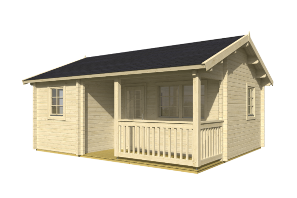 Pihamökki Falun A 70 - Image 2