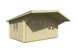 Pihamökki Göteborg B 70 mm - Image 2