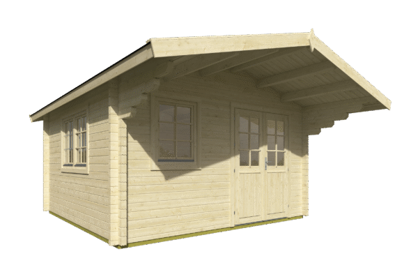 Pihamökki Göteborg A 70 mm - Image 2