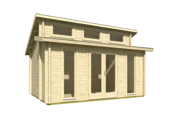 Pihamökki Langeoog B 70 mm - Image 2