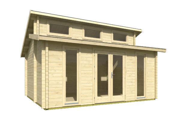 Pihamökki Langeoog C 70 mm - Image 2