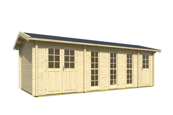 LeonA_70_w Pihamökki Leon A 70 mm - Image 2