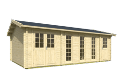 Pihamökki Leon B 70 mm - Image 2