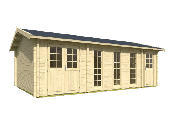 Pihamökki Leon B 70 mm - Image 2