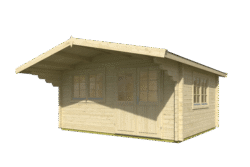 Pihamökki Oslo 70 mm - Image 2