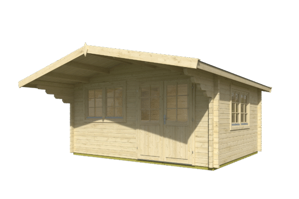 Pihamökki Oslo 70 mm - Image 2