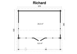 Hirsihuvila Richard - Image 4