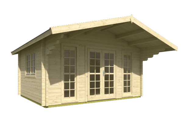 Pihamökki Sauerland A 70 mm - Image 2