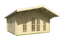 Pihamökki Sauerland B 70 mm - Image 2