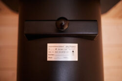 Saunaiglu Lars, 2 huonetta 238 x 477 cm - Image 7