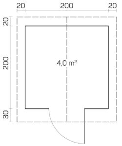 Pihavaja Tiina A - Image 2