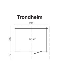 Pihamökki Trondheim - Image 3