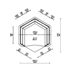 Grillikota ELSA 9 M² - Image 3