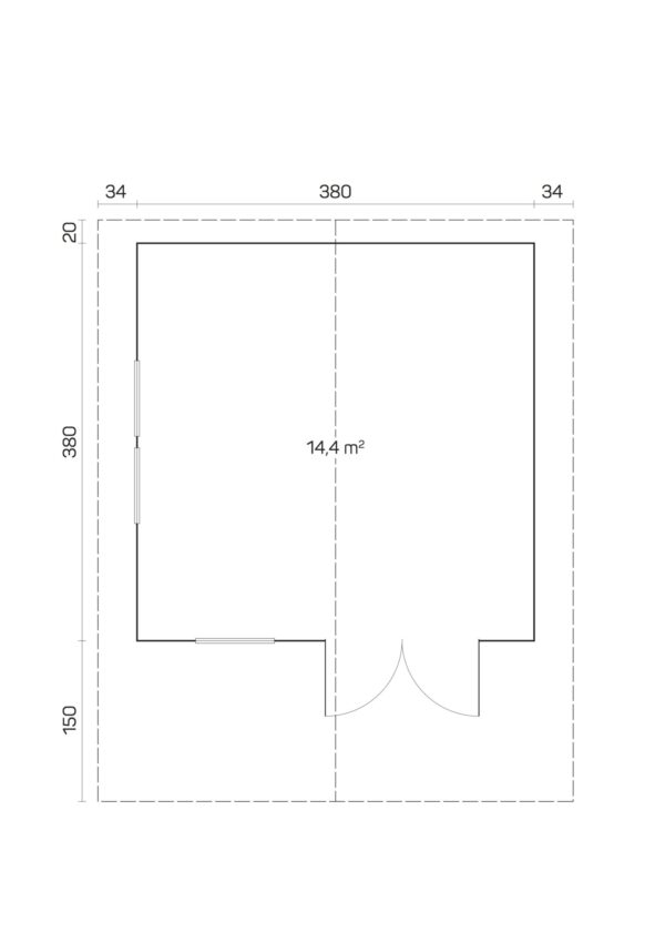 Enzo B 70 mm - Image 2