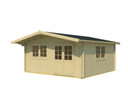 Pihamökki Göteborg D 70 mm - Image 3