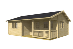 Pihamökki Falun C 70 - Image 3