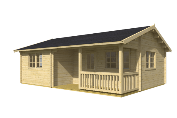 Pihamökki Falun C 70 - Image 3