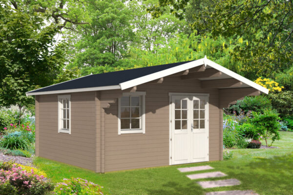 Pihamökki Gotland A 70 mm - Image 3