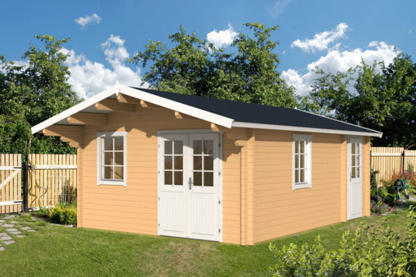 Pihamökki Gotland B 70 mm - Image 2