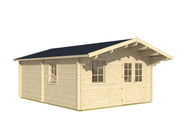 Pihamökki Gotland E 70 mm - Image 2