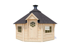 Luxus kota ROSCO 12 m² - Image 2