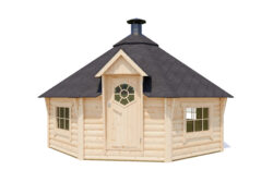 Luxus kota RUBEN 17 m² - Image 2