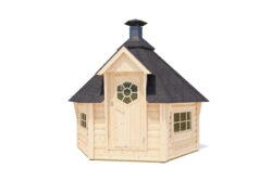 Grillikota LEO 6 m² - Image 2