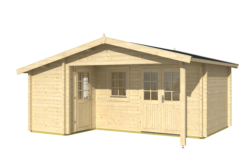 Pihamökki Helsinki 70 mm - Image 2