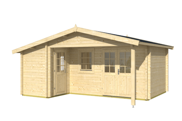 Pihamökki Helsinki 70 mm - Image 2