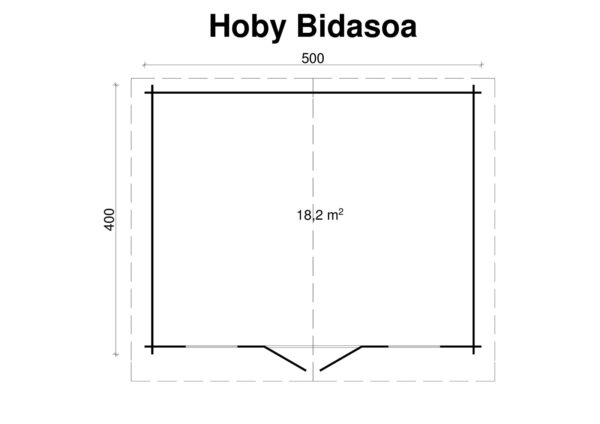 Pihamökki Bidasoa - Image 2