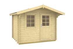 Pihamökki Trondheim - Image 2