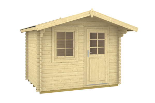 Pihamökki Trondheim - Image 2