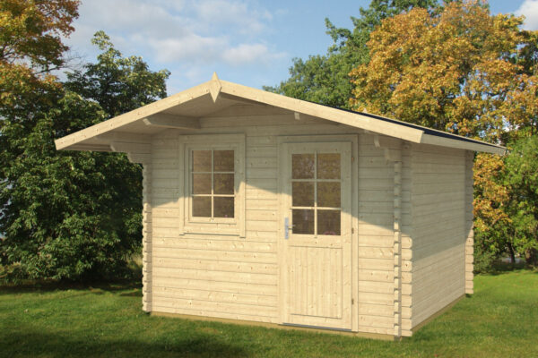 Pihamökki Huelva 70 mm - Image 3