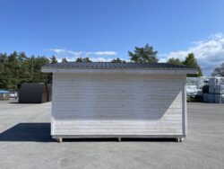 Valmisvarasto/Puuliiteri 90 A - Image 2