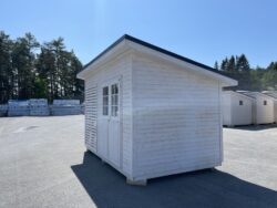 Valmisvarasto/Puuliiteri 90 A - Image 4