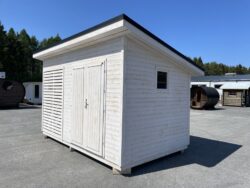 Valmisvarasto/Puuliiteri 90 B - Image 3