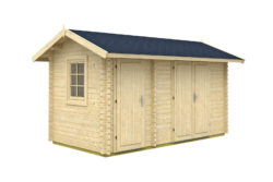 Pihavaja Karina, lasi-ikkunat - Image 3