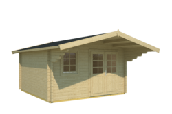 Pihamökki Malaga A 70 mm - Image 3