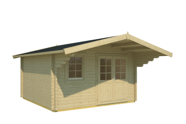 Pihamökki Malaga A 70 mm - Image 3