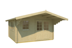 Pihamökki Malaga B 70 mm - Image 3