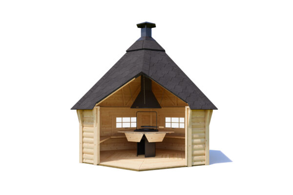 Grillikota ELSA 9 M² - Image 2