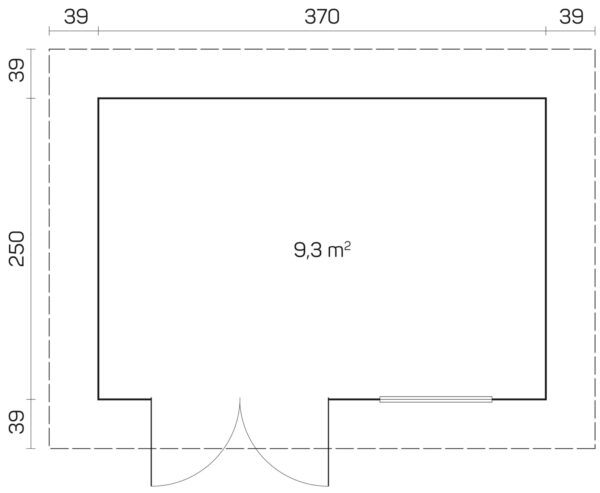 Pihamökki Oriental 3 - Image 2