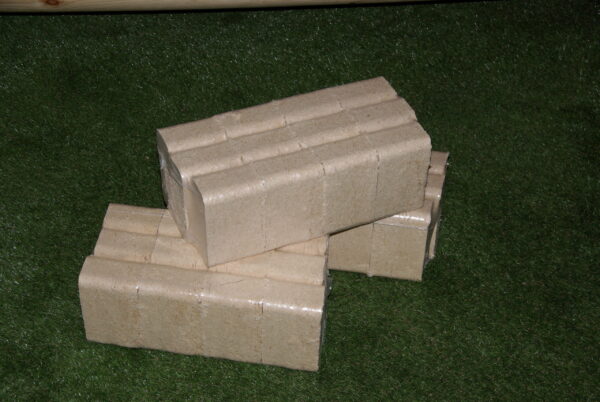 Puubriketti RUF - Image 3