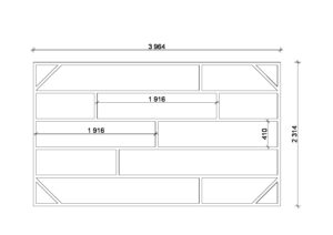 Valmisvarasto/Puuliiteri 90 A - Image 6