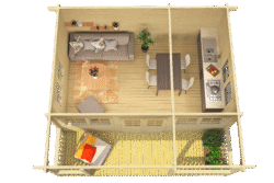 Hirsihuvila Richard - Image 3