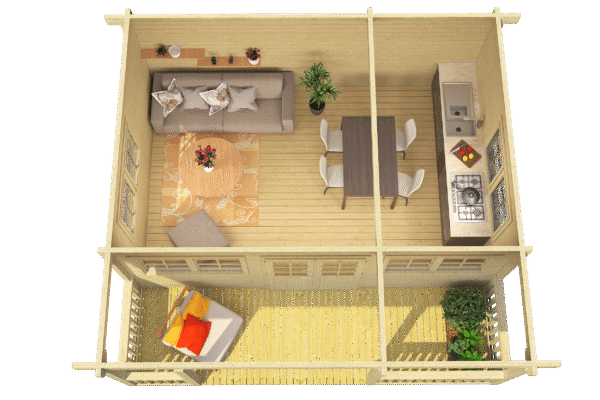 Hirsihuvila Richard - Image 3