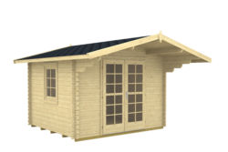 Pihamökki Sandra A 70 mm - Image 2