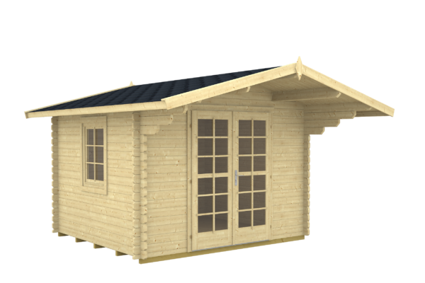 Sandra_w Pihamökki Sandra A 70 mm - Image 2